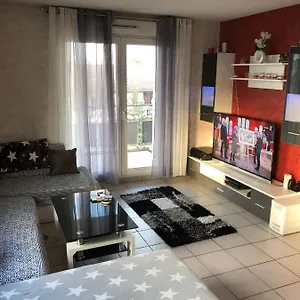 Confort D’ange Appartement