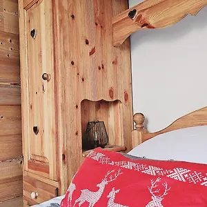 Le Banc Des Seilles Hébergement de vacances